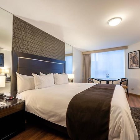 Jose Antonio Executive Hotel Лима Екстериор снимка