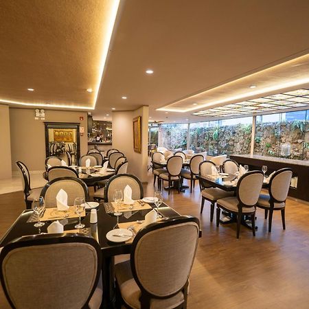 Jose Antonio Executive Hotel Лима Екстериор снимка
