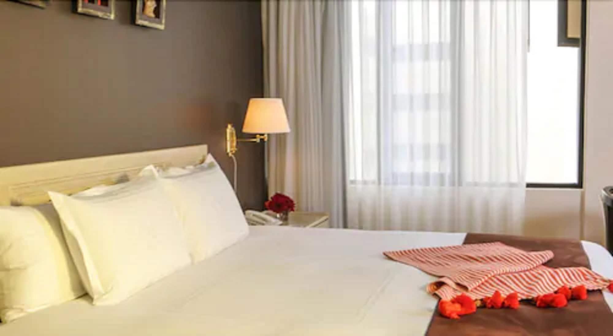 Jose Antonio Executive Hotel Лима Екстериор снимка