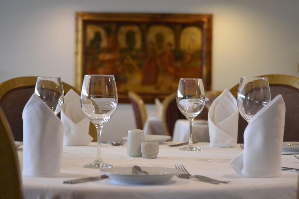 Jose Antonio Executive Hotel Лима Екстериор снимка